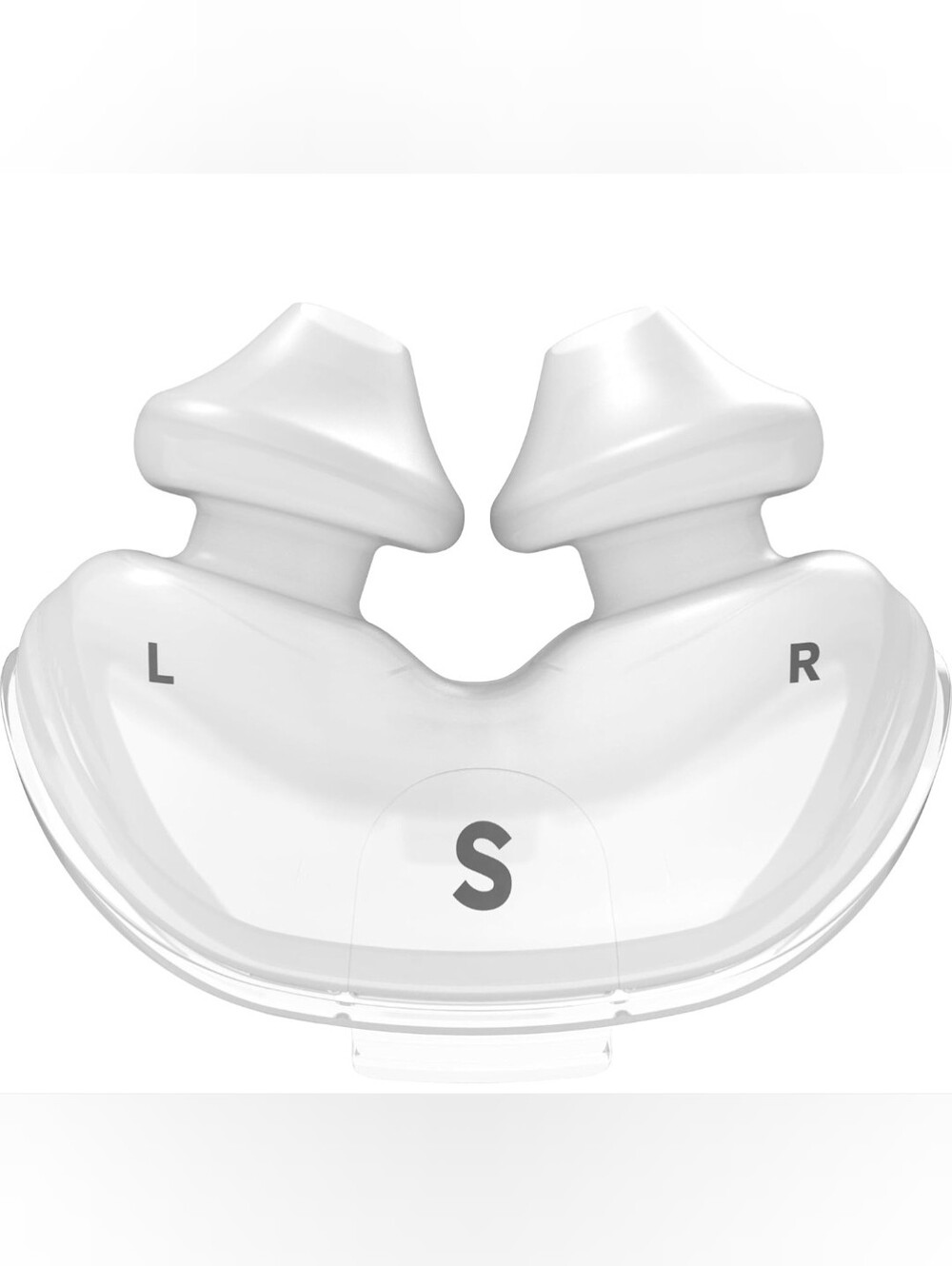 5 FOR $40 NEW!!! AirFit P10 Nasal Pillow 62931 Size Small